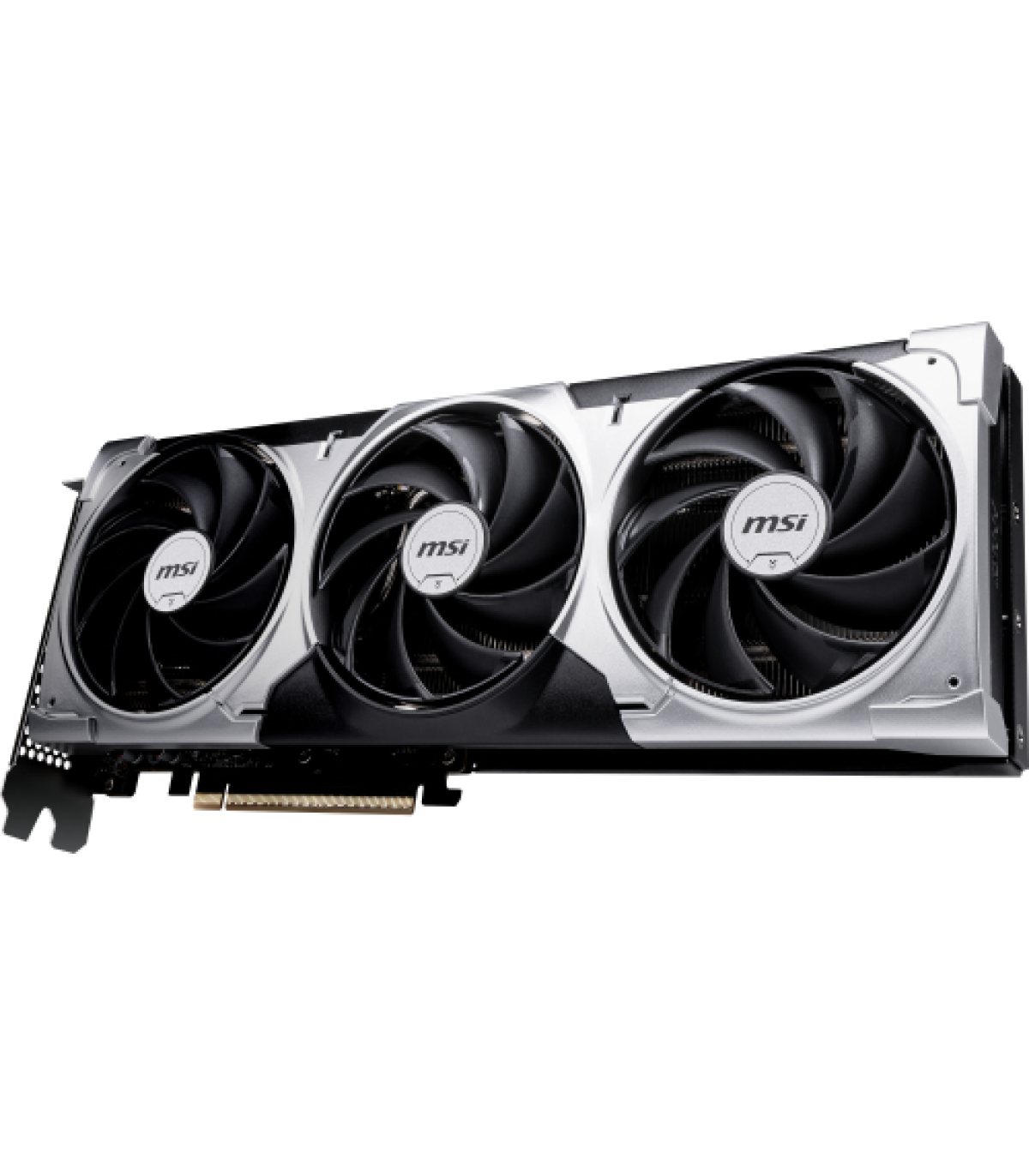MSI VENTUS GeForce RTX 5060 TI 16G 3X OC NVIDIA 16 GB GDDR7