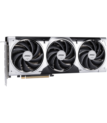 MSI VENTUS GeForce RTX 5060 TI 16G 3X OC NVIDIA 16 GB GDDR7