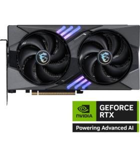 MSI GAMING GeForce RTX 5060 TI 16G OC NVIDIA 16 GB GDDR7