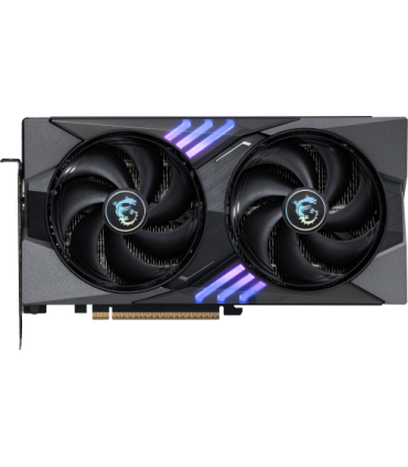 MSI GAMING GeForce RTX 5060 TI 16G OC NVIDIA 16 GB GDDR7