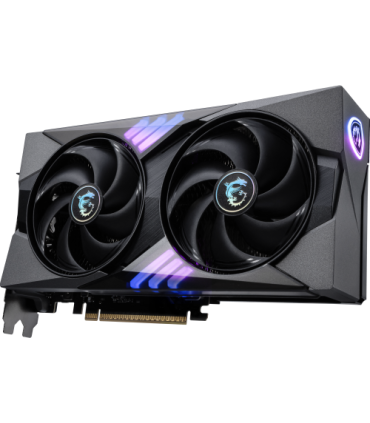 MSI GAMING GeForce RTX 5060 TI 16G OC NVIDIA 16 GB GDDR7