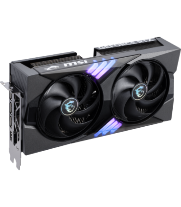 MSI GAMING GeForce RTX 5060 TI 16G OC NVIDIA 16 GB GDDR7