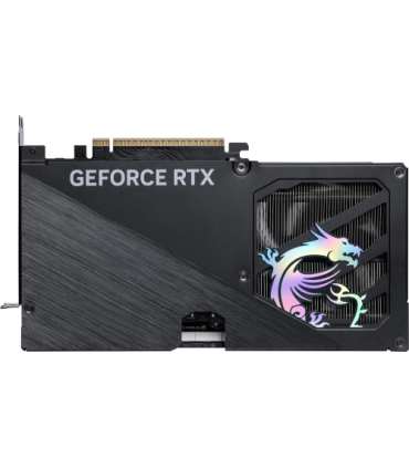 MSI GAMING GeForce RTX 5060 TI 16G OC NVIDIA 16 GB GDDR7
