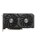 ASUS Dual -RX7600-O8G-EVO AMD Radeon RX 7600 8 GB GDDR6