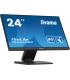 IIYAMA MONITOR IN-CELL PCAP, Z-STAND (DP/HDMI