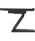 IIYAMA MONITOR IN-CELL PCAP, Z-STAND (DP/HDMI