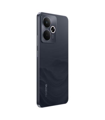 realme 14T 16,9 cm (6.67") Android 15 5G 8 GB 256 GB 6000 mAh Negro
