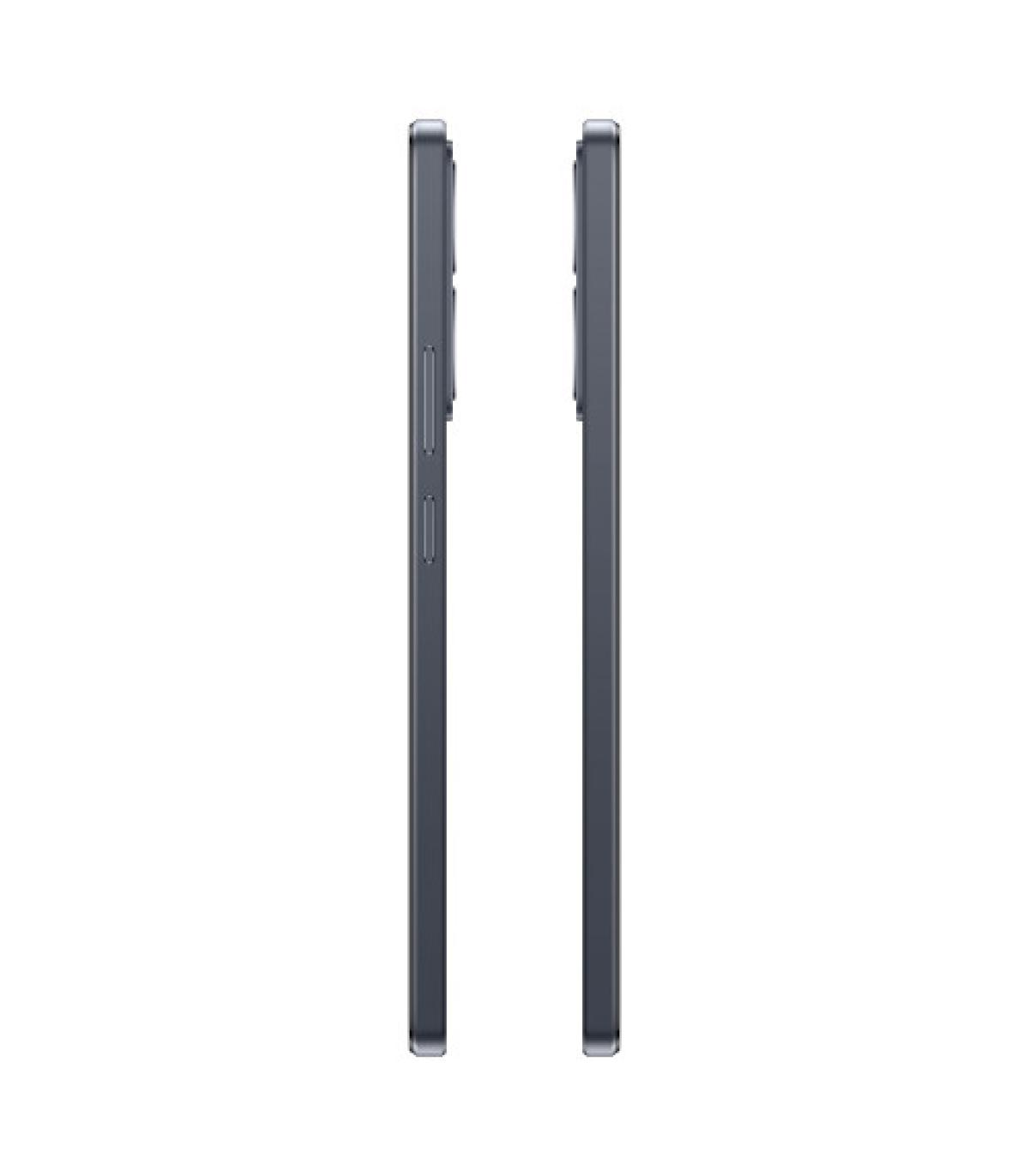 realme 14T 16,9 cm (6.67") Android 15 5G 8 GB 256 GB 6000 mAh Negro