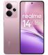 realme 14 16,9 cm (6.67") SIM doble Android 15 5G 12 GB 256 GB 5860 mAh Rosa