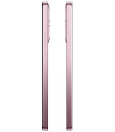 realme 14 16,9 cm (6.67") SIM doble Android 15 5G 12 GB 256 GB 5860 mAh Rosa