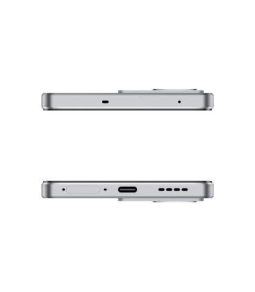 realme 14 16,9 cm (6.67") Android 15 5G 12 GB 256 GB 6000 mAh Plata