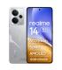 realme 14 16,9 cm (6.67") Android 15 5G 12 GB 256 GB 6000 mAh Plata