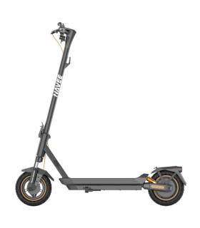 NAVEE 6975293674846 patinete eléctrico Negro 25 kmh 10200 Ah