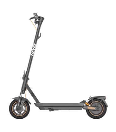 NAVEE 6975293674846 patinete eléctrico Negro 25 kmh 10200 Ah