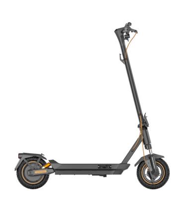 NAVEE 6975293674846 patinete eléctrico Negro 25 kmh 10200 Ah