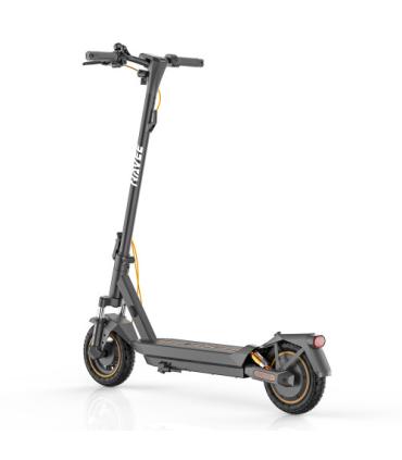 NAVEE 6975293674846 patinete eléctrico Negro 25 kmh 10200 Ah