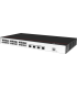 Huawei CloudEngine S5735-L24T4S-A-V2 Gestionado L3 Gigabit Ethernet (10/100/1000) 1U Negro, Plata