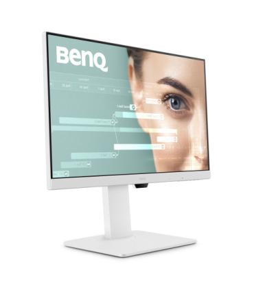 MONITOR BENQ GW2786TC 27” IPS 1080P, FHD, USB-C (65W),  100HZ, EYE-CARE, ERGONÓMICO, HUB USB,  99% SRGB, HDMI, DP, TÜV, BLANCO