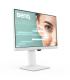 BenQ GW2486TC pantalla para PC 60,5 cm (23.8") 1920 x 1080 Pixeles Full HD Blanco