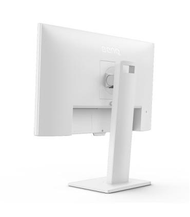 BenQ GW2486TC pantalla para PC 60,5 cm (23.8") 1920 x 1080 Pixeles Full HD Blanco