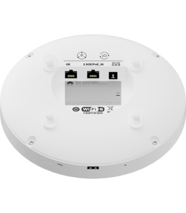Huawei AP661 Blanco Energía sobre Ethernet (PoE