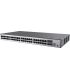 S5735-L48T4S-A-V2 (48*10/100/1000BASE-T PORTS, 4*GE SFP PORTS, AC POWER