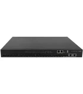 H3C LS-6520X-24ST-SI-GL switch Gestionado L3 10G Ethernet (100/1000/10000) 1U Negro