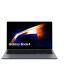 SAMSUNG PORTATIL GALAXY BOOK 4 BUSINESS NP754XGK-KG2ES, 15,6", I5-120U, 16GB, 512GB NVMe SSD, WIN11 PRO STANDARD