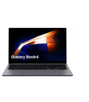 SAMSUNG PORTATIL GALAXY BOOK 4 BUSINESS NP754XGK-KG2ES, 15,6", I5-120U, 16GB, 512GB NVMe SSD, WIN11 PRO STANDARD