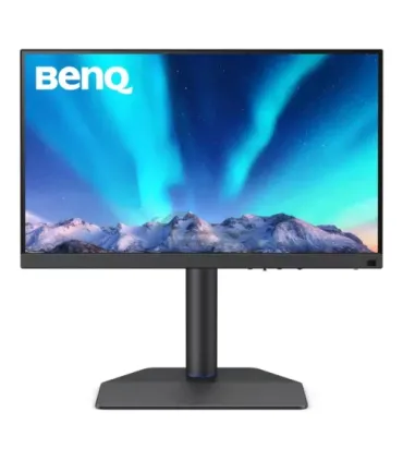 BENQ MONITOR SW272Q (9H.LLPLB.QBE) 27''