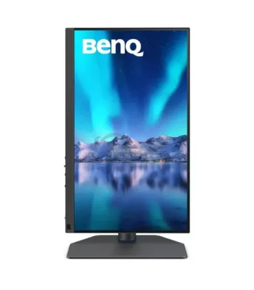 BENQ MONITOR SW272Q (9H.LLPLB.QBE) 27''