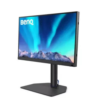 BENQ MONITOR SW272Q (9H.LLPLB.QBE) 27''
