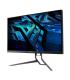 MONITOR ACER 32" PREDATOR X32FPbmiiiiphuzx (UM.JX0EE.P01) ZEROFRAME FREESYNC PRO 160HZ , MiniLED UHD FC IPS HDR1000 DeltaE-1 4xH