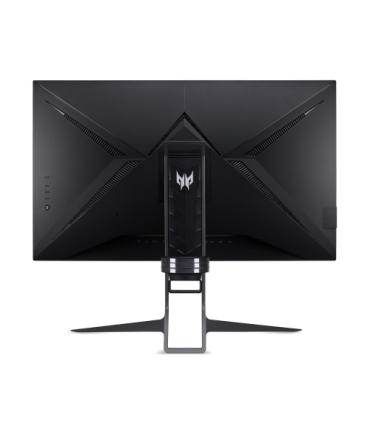 MONITOR ACER 32" PREDATOR X32FPbmiiiiphuzx (UM.JX0EE.P01) ZEROFRAME FREESYNC PRO 160HZ , MiniLED UHD FC IPS HDR1000 DeltaE-1 4xH