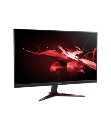 Acer NITRO VG0 VG240Y S3 pantalla para PC 60,5 cm (23.8") 1920 x 1080 Pixeles Full HD Negro
