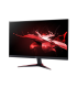 Acer NITRO VG0 VG240Y S3 pantalla para PC 60,5 cm (23.8") 1920 x 1080 Pixeles Full HD Negro