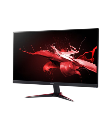 Acer NITRO VG0 VG240Y S3 pantalla para PC 60,5 cm (23.8") 1920 x 1080 Pixeles Full HD Negro