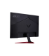 Acer NITRO VG0 VG240Y S3 pantalla para PC 60,5 cm (23.8") 1920 x 1080 Pixeles Full HD Negro