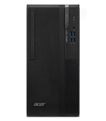 Acer Veriton S2690G i7-12700 Escritorio Intel® Core™ i7 16 GB DDR4-SDRAM 512 GB SSD Windows 11 Pro PC Negro