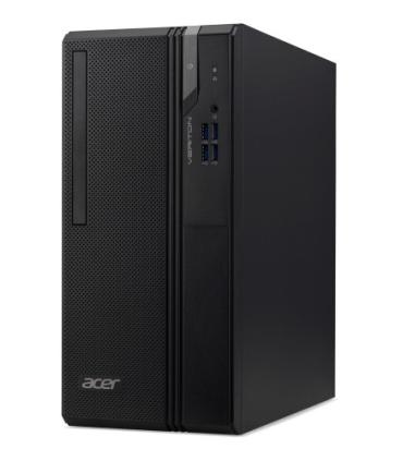 Acer Veriton S2690G i7-12700 Escritorio Intel® Core™ i7 16 GB DDR4-SDRAM 512 GB SSD Windows 11 Pro PC Negro