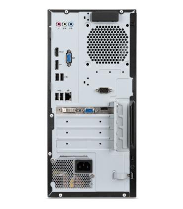 Acer Veriton S2690G i7-12700 Escritorio Intel® Core™ i7 16 GB DDR4-SDRAM 512 GB SSD Windows 11 Pro PC Negro