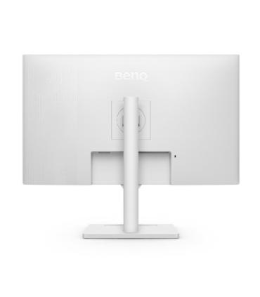 BENQ MONITOR GW3290QT (9H.LLHLA.TBE) (Q1'23) 31.5” IPS 2K QHD USB-C EYE-CARE, ALTAVOCES Y MICRÓFONO CON CANCELACION DE RUIDOS..