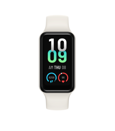 Amazfit Band 7 AMOLED Pulsera de actividad 3,73 cm (1.47") Blanco