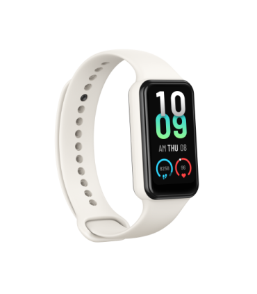 Amazfit Band 7 AMOLED Pulsera de actividad 3,73 cm (1.47") Blanco