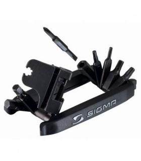 POCKET TOOL MEDIUM - 17 FUNCIONES