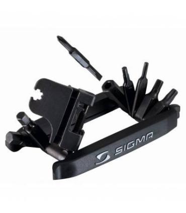 POCKET TOOL MEDIUM - 17 FUNCIONES