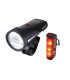 Sigma Sport Aura 100 Set + Blaze Link Iluminación trasera + iluminación delantera (set) LED
