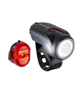 AURA 35 SET + NUGGET II