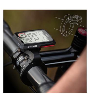 ROX 4.0 BLACK HR SET