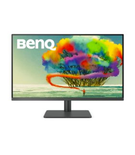 Benq PD3205U 80 cm (31.5") 3840 x 2160 Pixeles 4K Ultra HD LCD Negro